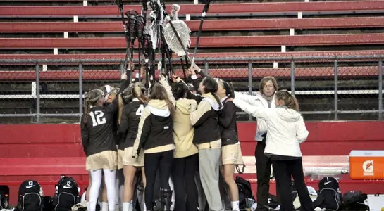 Women's Lacrosse Team