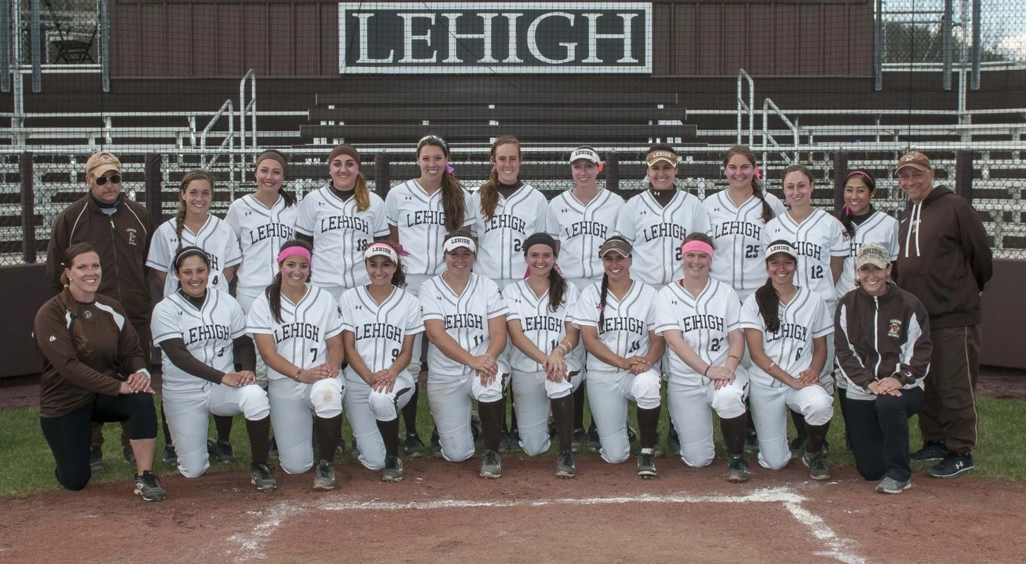 2015 Softball Team