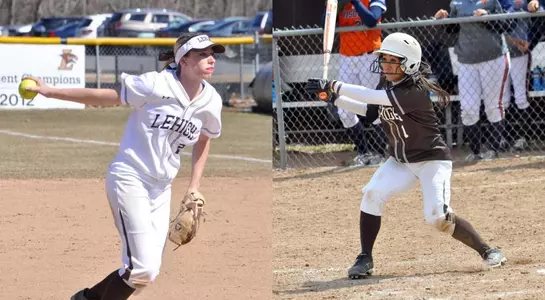 Emily Bausher Alexis Watanabe