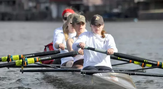 Women's Rowing