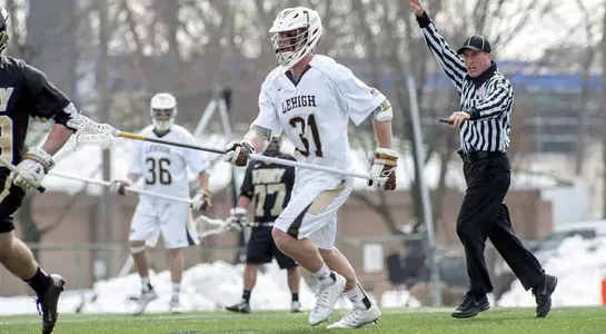 Casey Eidenshink