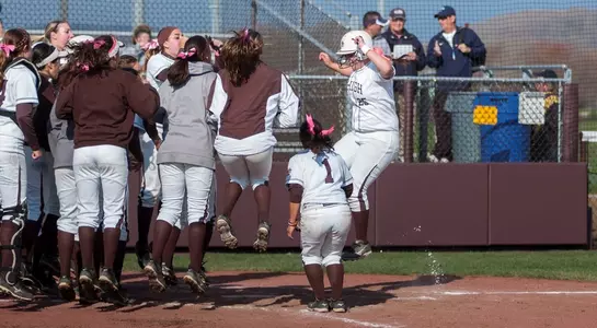 Decker HR Celebration 947