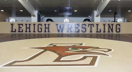 Wrestling Room