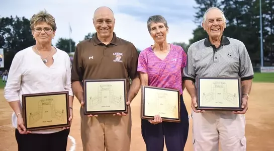 Lehigh Valley Softball Hall of Fame