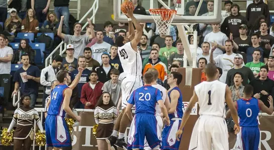 Justin Goldsborough