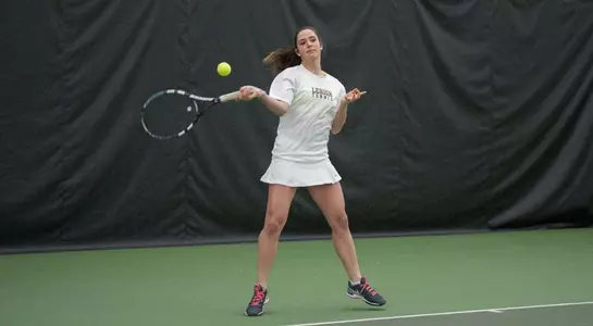 Mountain Hawks drop 5-2 decision to unbeaten Drexel Image