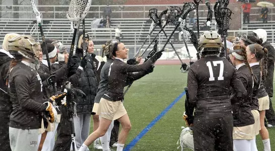 Women's Lacrosse Team