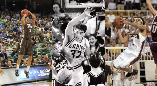 Men's Basketball 25th Anniversary