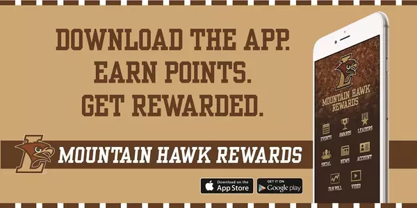 Mountain Hawk Rewards - Twitter