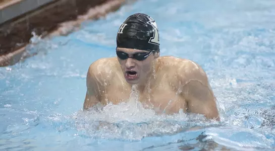 jacob moyar vs army 2014-15
