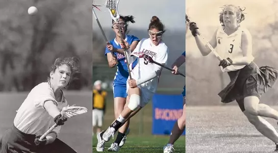 Brode Altshuler Dykstra 25th Anniversary Women's Lacrosse