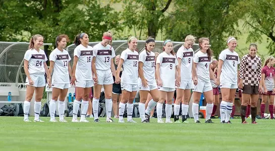 Women's Soccer Team