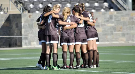 Women's Soccer Team