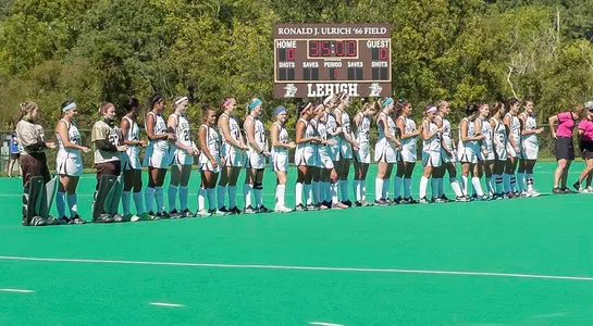 Field Hockey Team