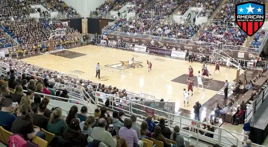 Stabler Arena ASN
