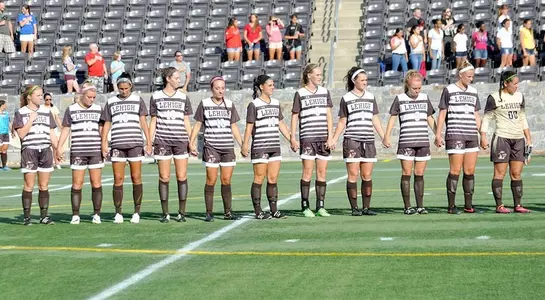 Women's Soccer Team
