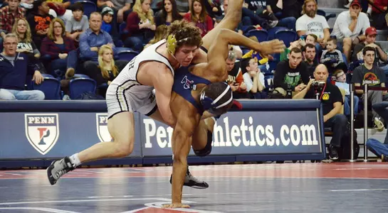 Ryan Preisch Penn