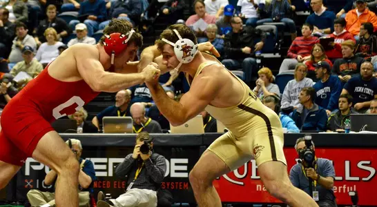 Nate Brown Gabe Dean 259