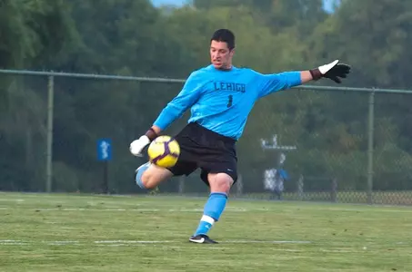 Boys Soccer Clinic Pic