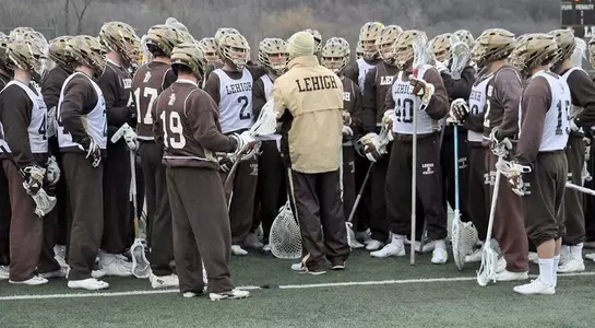 Men's Lacrosse Preseason Team