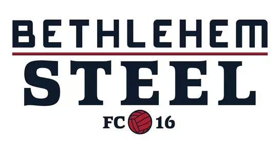 Steel FC - Logo