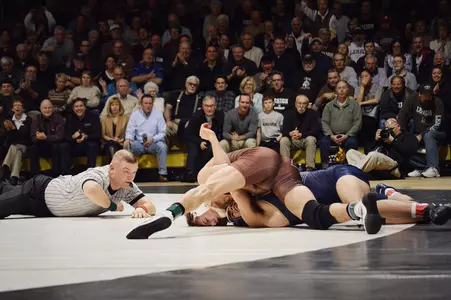 Ryan Preisch Navy
