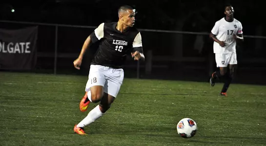 MSOC Preview Loyola