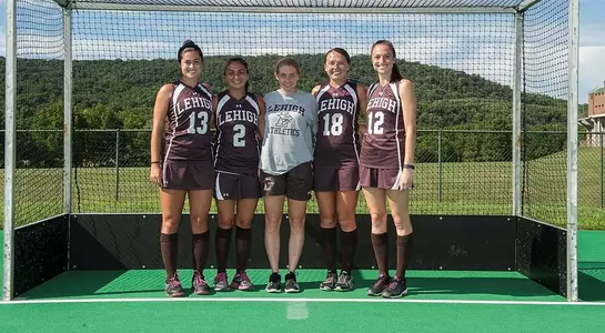 Field Hockey Seniors