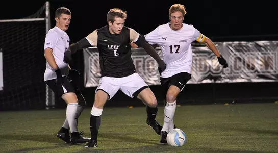 MSOC - Lafayette - Post