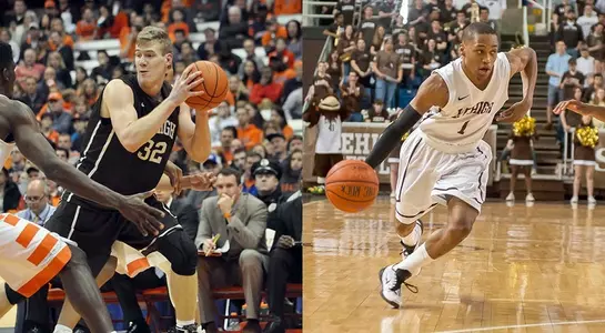 Tim Kempton Kahron Ross