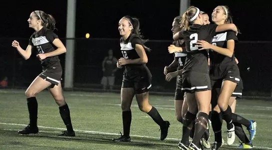 Women's Soccer Team