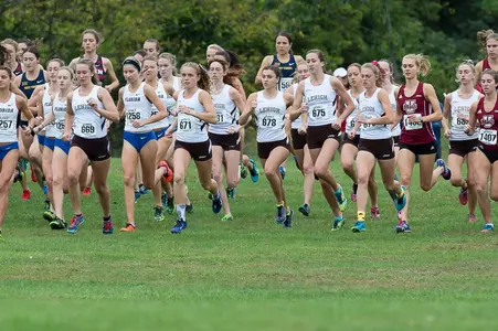 wxc pack at Paul Short
