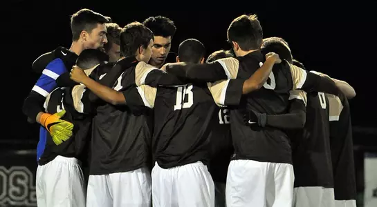 MSOC - Bucknell - Preview