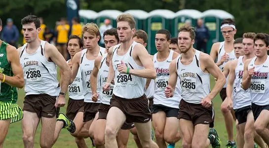 MXC pack at Paul Short