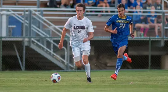 MSOC - Bucknell - Postgame
