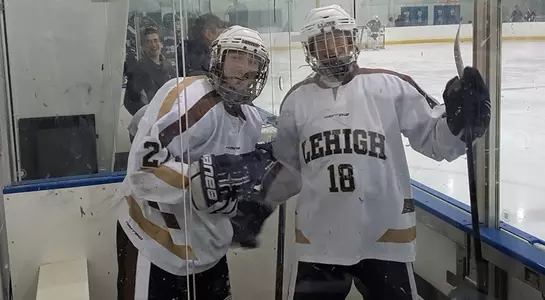 Steve & Alec Friedman Share the Penalty Box