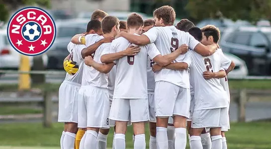 MSOC NSCAA academic award