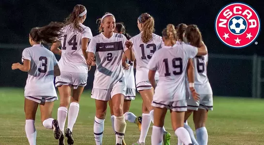 Women's Soccer NSCAA Team