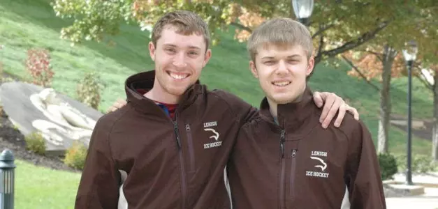 Ramondelli Brothers