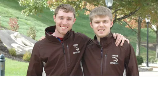Ramondelli Brothers II