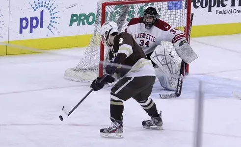 Brooks vs Lafayette 2014