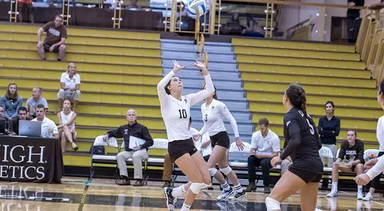 VB - Polak - Academic All-League