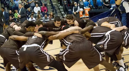 Men's Basketball Team