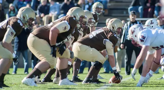 Offensive Line 165