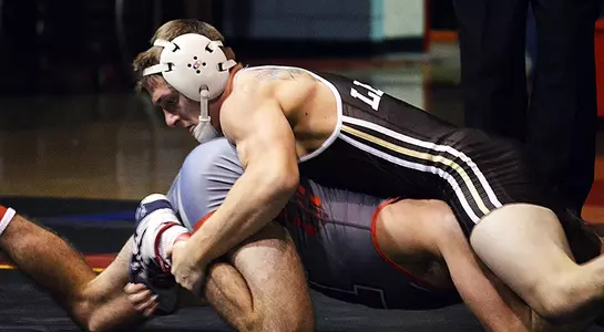 WRES - Edinboro - Recap