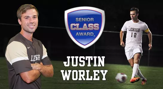 MSOC - Worley - CLASS - Finalist