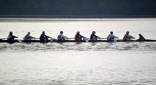 Rowing Class Day Race