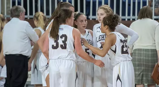 Kayla Burton Team Huddle