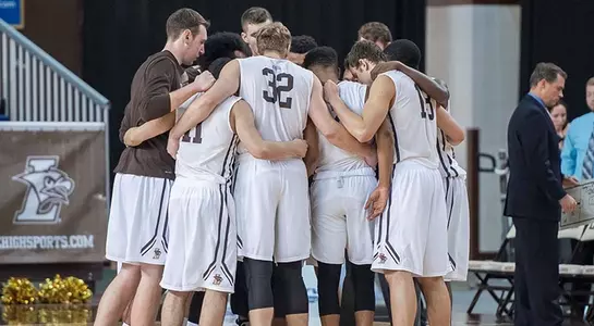 Men's Basketball Team