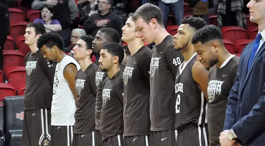 Men's Basketball Team